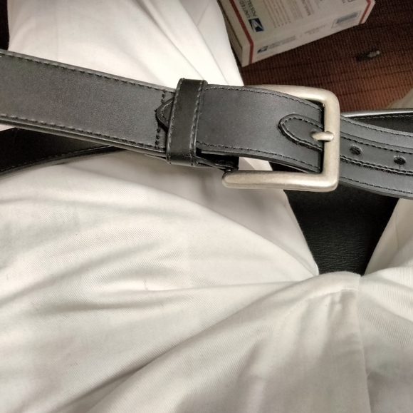 Allen Edmonds Olean Oxford Sz 9.5D $128+free Belt - Picture 10 of 11